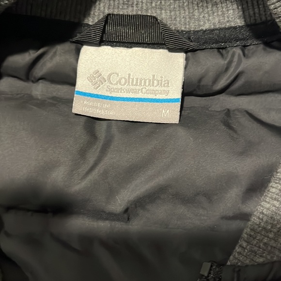 Columbia - Picture 4 of 4